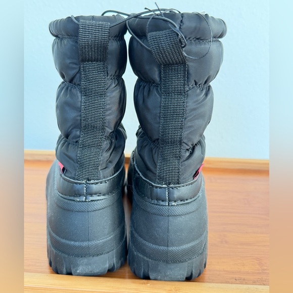 Chooka Puffer Mid Boots Cold Weather Insulated -20 Temp. Waterproof Adventure - Picture 13 of 13